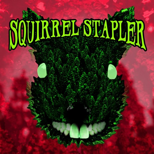 Squirrel Stapler PS5 (Индия) Squirrel Stapler PS5 (Индия)