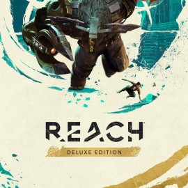 Reach Deluxe Edition PS5 (Индия) Reach Deluxe Edition PS5 (Индия)