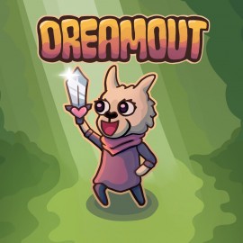 DREAMOUT PS4 (Индия) DREAMOUT PS4 (Индия)
