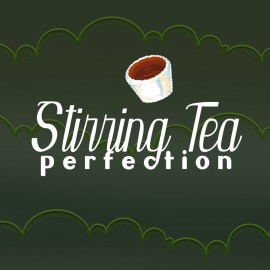 Stirring Tea Perfection PS5 (Индия)