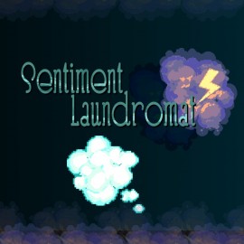 Sentiment Laundromat PS5 (Индия) Sentiment Laundromat PS5 (Индия)