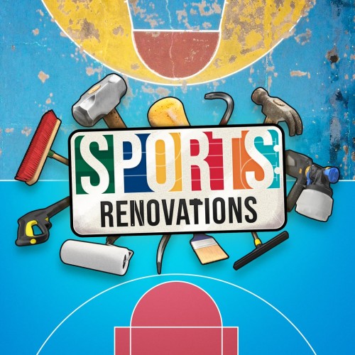 Sports Renovations PS5 (Индия) Sports Renovations PS5 (Индия)