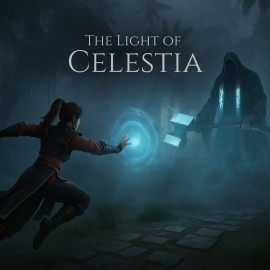 The Light of Celestia PS5 (Индия)