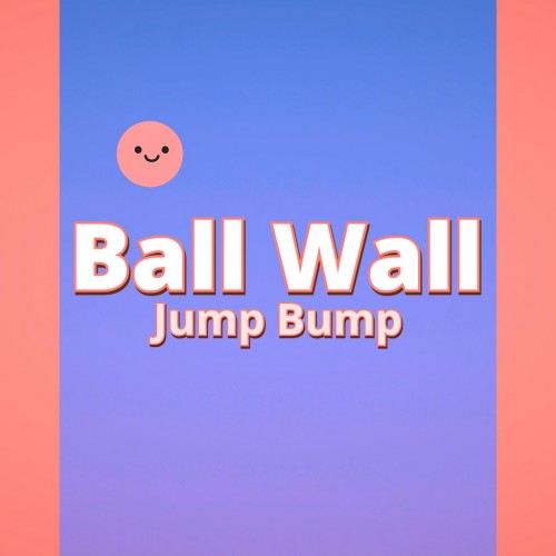 Ball Wall Jump Bump PS4 (Индия) Ball Wall Jump Bump PS4 (Индия)
