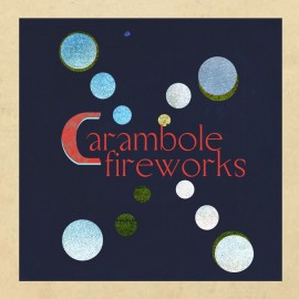 Carambole Fireworks PS4 (Индия) Carambole Fireworks PS4 (Индия)