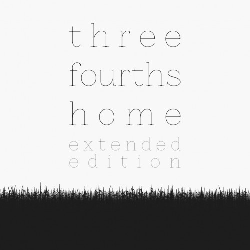 Three Fourths Home: Extended Edition PS4 (Индия) Three Fourths Home: Extended Edition PS4 (Индия)