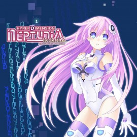 Hyperdimension Neptunia Re;Birth2 SISTERS GENERATION PS4 (Индия) Hyperdimension Neptunia Re;Birth2 SISTERS GENERATION PS4 (Индия)