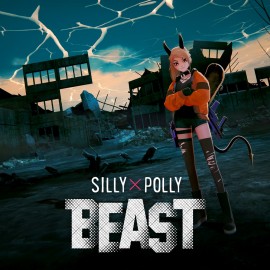 SILLY POLLY BEAST PS4 & PS5 (Индия) SILLY POLLY BEAST PS4 & PS5 (Индия)