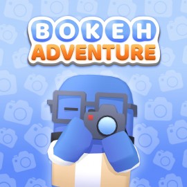 Bokeh Adventure PS5 (Индия) Bokeh Adventure PS5 (Индия)