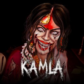 Kamla PS5 (Индия) Kamla PS5 (Индия)