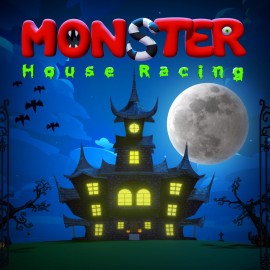 Monster House Racing PS5 (Индия)