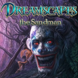 Dreamscapes - The Sandman PS5 (Индия) Dreamscapes - The Sandman PS5 (Индия)