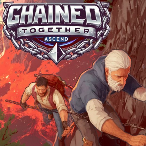 Chained Together: Ascend PS4 (Индия)