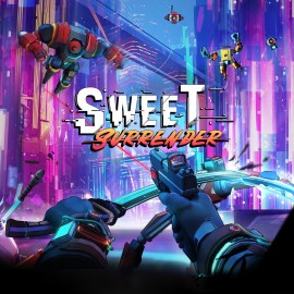Sweet Surrender PS5 (Индия)