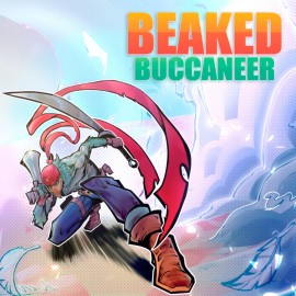 Beaked Buccaneer PS4 & PS5 (Индия)