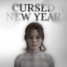 Cursed New Year PS5 (Индия) Cursed New Year PS5 (Индия)