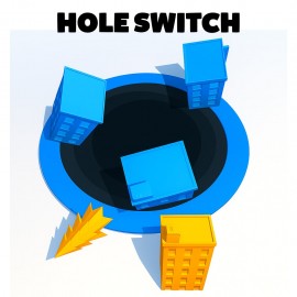 Hole Switch PS5 (Индия) Hole Switch PS5 (Индия)