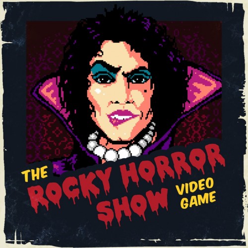The Rocky Horror Show Video Game PS5 (Индия)