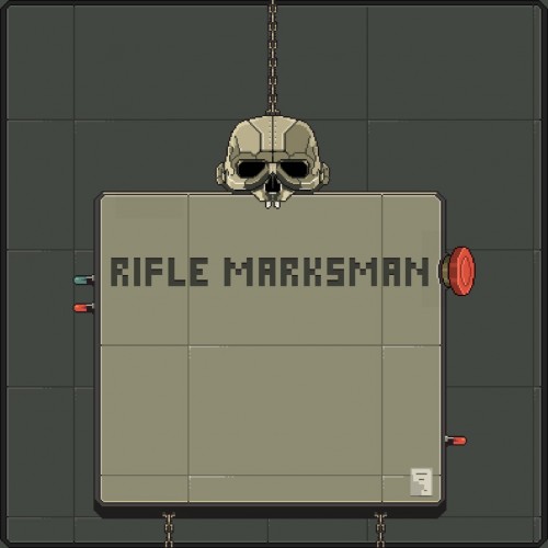 Rifle MarksMan PS4 & PS5 (Индия) Rifle MarksMan PS4 & PS5 (Индия)
