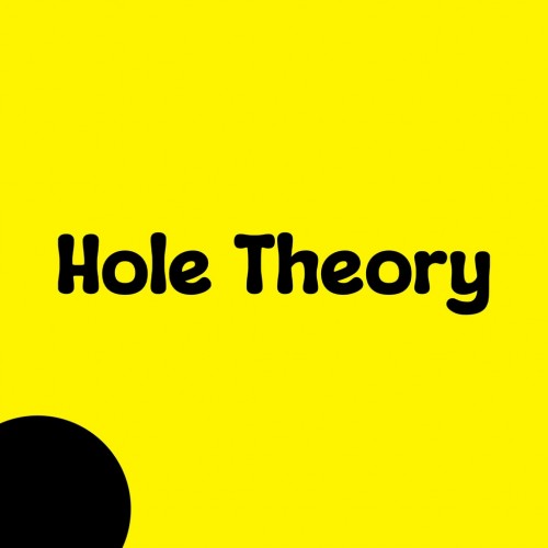 Hole Theory PS5 (Индия) Hole Theory PS5 (Индия)