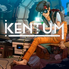 Kentum PS5 (Индия)