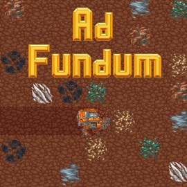 Ad Fundum PS4 (Индия)