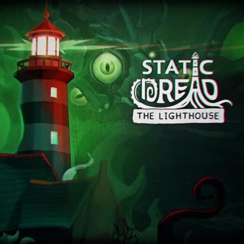 Static Dread: The Lighthouse PS4 (Индия) Static Dread: The Lighthouse PS4 (Индия)