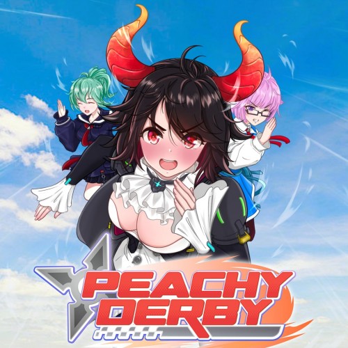 Peachy Derby PS5 (Индия) Peachy Derby PS5 (Индия)