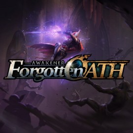 The Awakener：Forgotten Oath PS5 (Индия)
