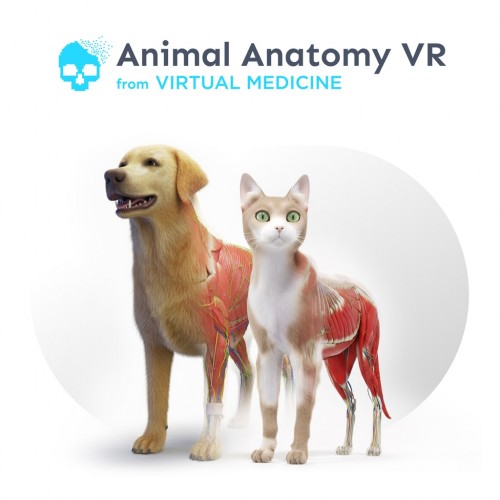 Animal Anatomy VR PS5 (Индия)
