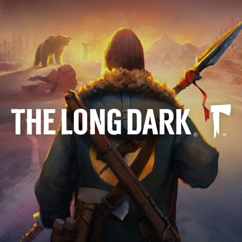 The Long Dark PS4 & PS5 (Индия) The Long Dark PS4 & PS5 (Индия)