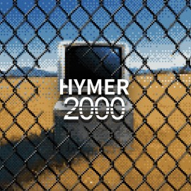 Hymer 2000 PS4 & PS5 (Индия)