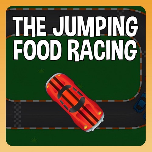 The Jumping Food Racing - PS4 & PS5 (Индия) The Jumping Food Racing - PS4 & PS5 (Индия)