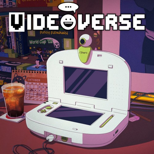VIDEOVERSE PS4 & PS5 (Индия) VIDEOVERSE PS4 & PS5 (Индия)