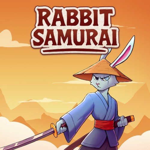 Rabbit Samurai PS4 (Индия) Rabbit Samurai PS4 (Индия)