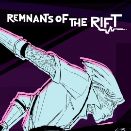 Remnants of the Rift PS5 (Индия)