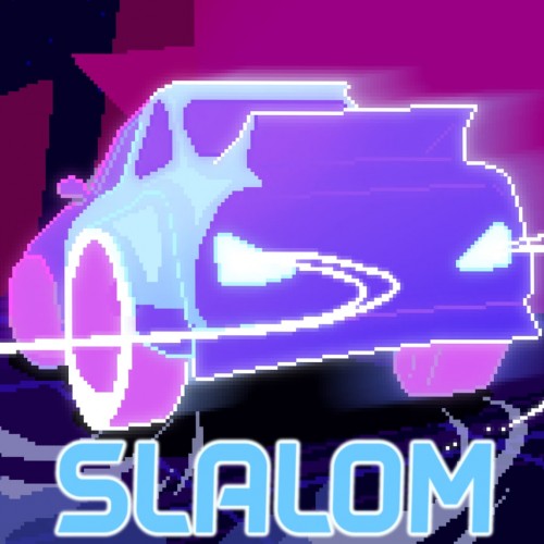 SLALOM PS4 (Индия)