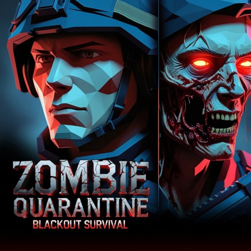 Zombie Quarantine: Blackout Survival PS4 (Индия) Zombie Quarantine: Blackout Survival PS4 (Индия)