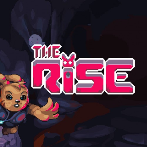 The Rise PS4 (Индия)