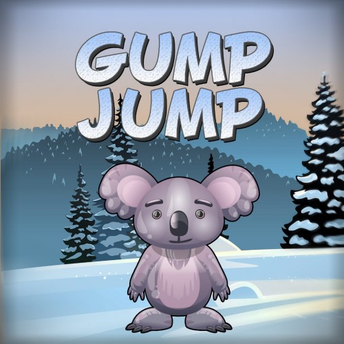 Gump Jump PS4 (Индия)