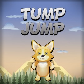 Tump Jump PS4 (Индия)