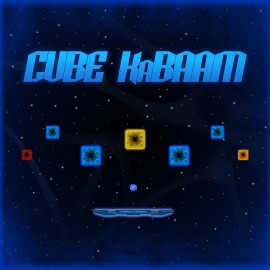 Cube KaBAAM PS4 & PS5 (Индия)