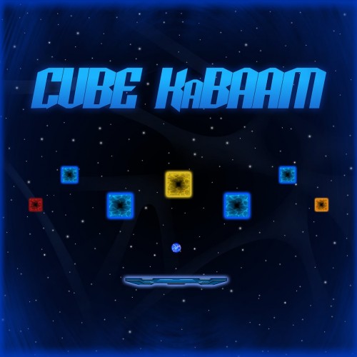 Cube KaBAAM PS4 & PS5 (Индия)