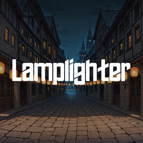Lamplighter PS5 (Индия)