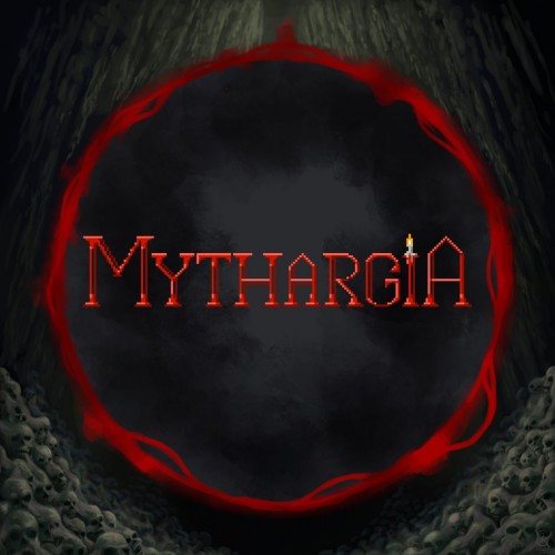 Mythargia PS5 (Индия)