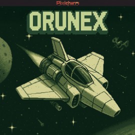 Pixicharm - Orunex PS4 (Индия)