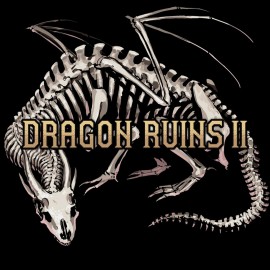 Dragon Ruins II PS4 & PS5 (Индия) Dragon Ruins II PS4 & PS5 (Индия)
