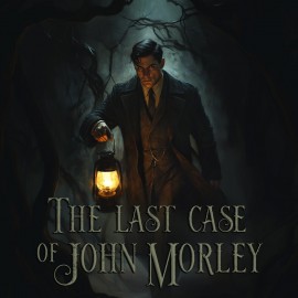 The Last Case of John Morley PS5 (Индия)