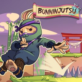 Bunninjutsu PS4 & PS5 (Индия)