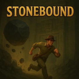 Stonebound PS5 (Индия)